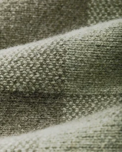 Women's Wool Cardigan Vest
