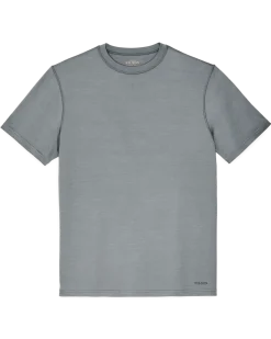 Wool-Blend UPF T-Shirt