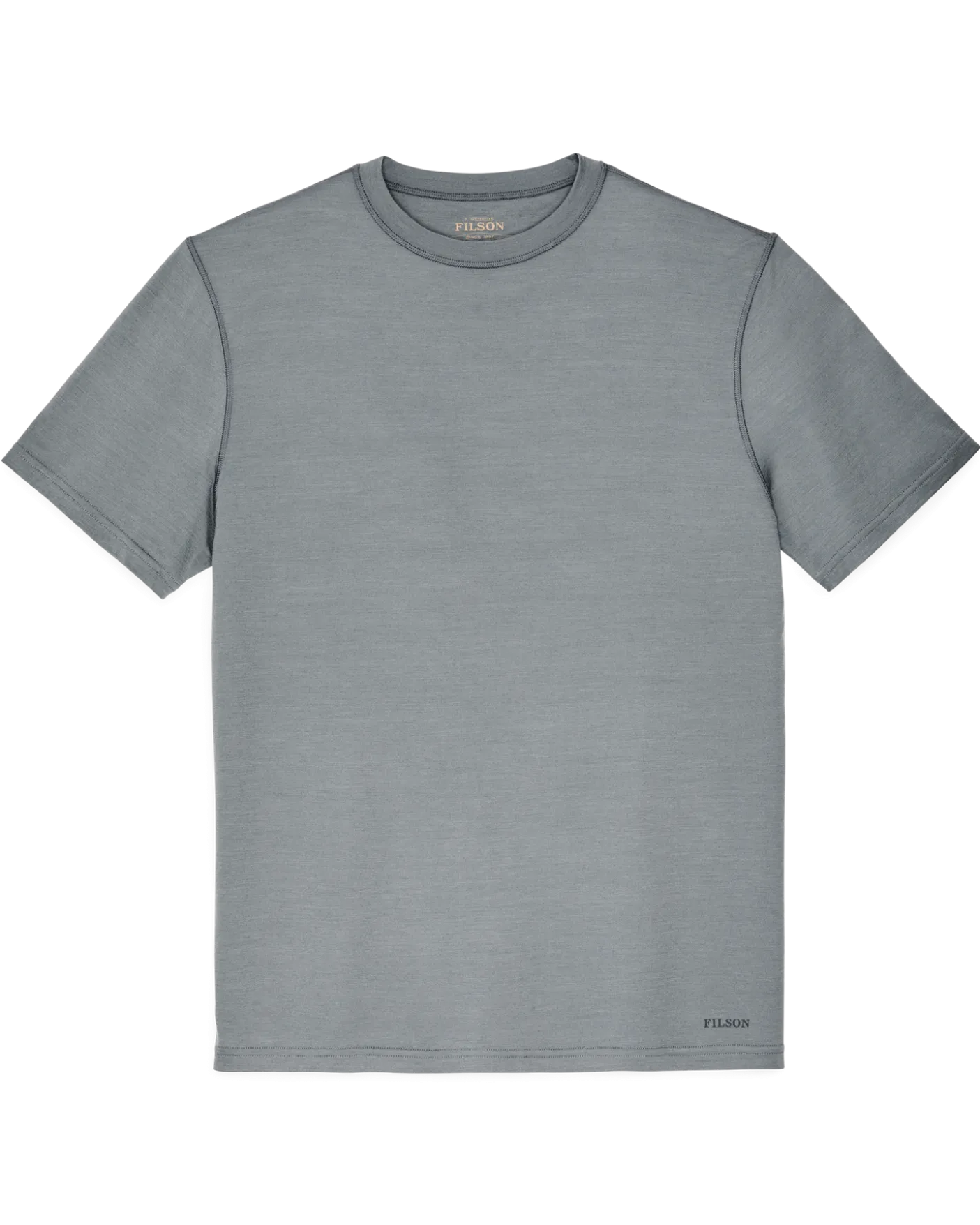 Wool-Blend UPF T-Shirt