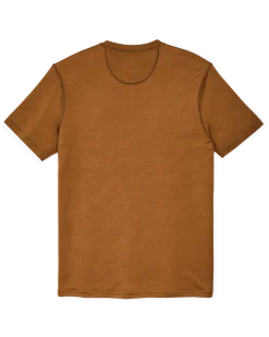 Wool-Blend UPF T-Shirt