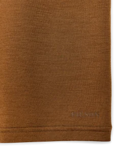 Wool-Blend UPF T-Shirt