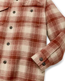 Wool Jac-shirt