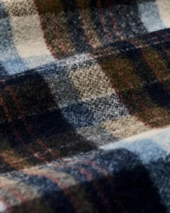 Wool Jac-shirt