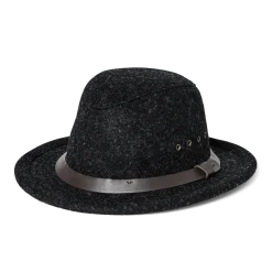 Wool Packer Hat