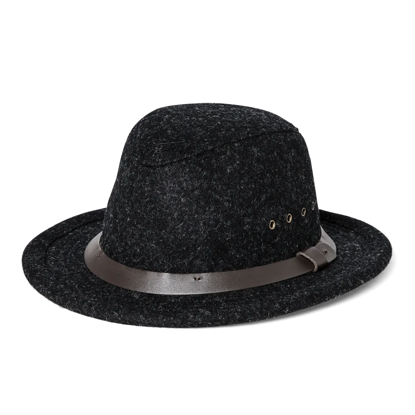 Wool Packer Hat