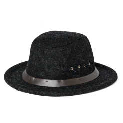 Wool Packer Hat