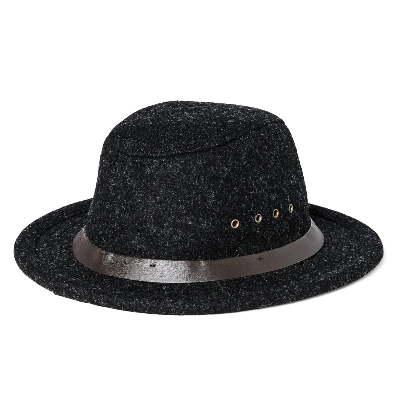 Wool Packer Hat