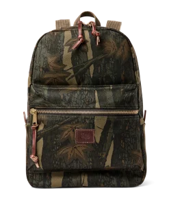 Workshop Rugged Twill Backpack