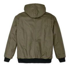Worksmith Insulated Bomber Jacket