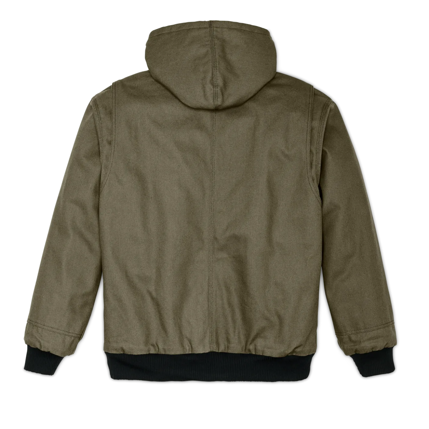 Worksmith Insulated Bomber Jacket