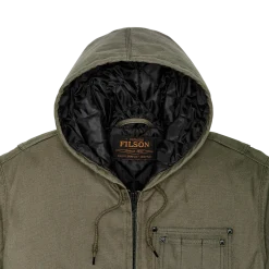 Worksmith Insulated Bomber Jacket