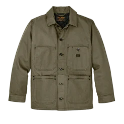 Worksmith Insulated Jacket