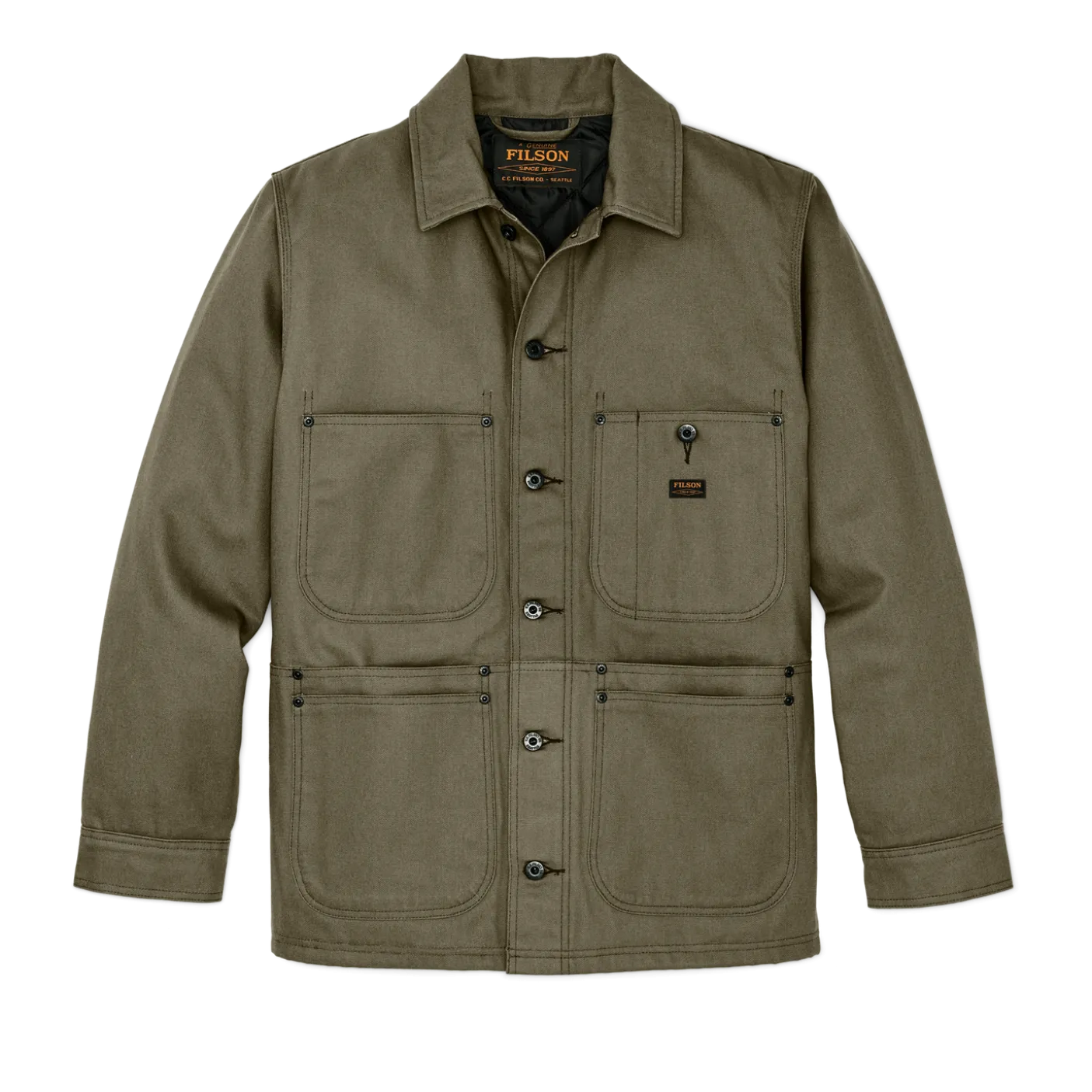 Worksmith Insulated Jacket
