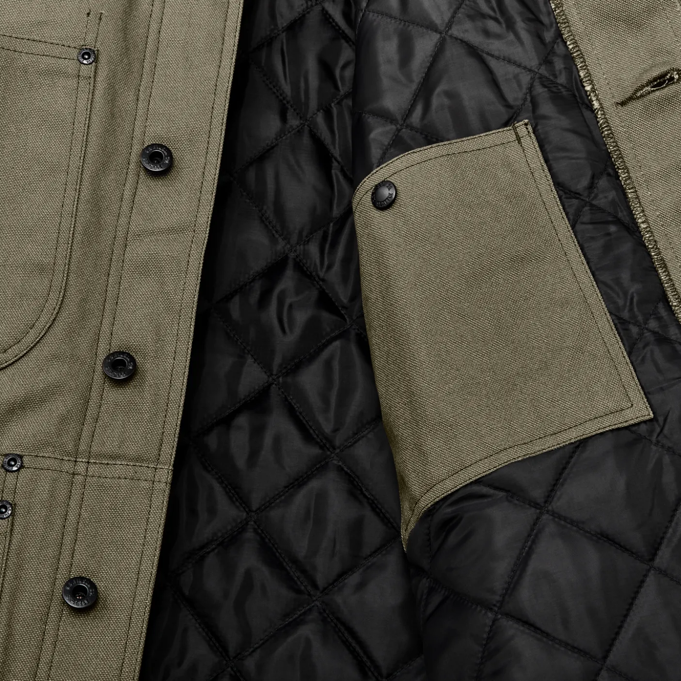 Worksmith Insulated Jacket